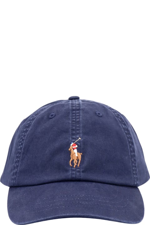Ralph Lauren Hats for Men Ralph Lauren Hat