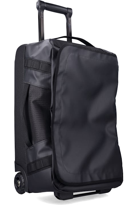 Patagonia for Kids Patagonia Patagonia Black Hole® Wheeled Duffel 40l