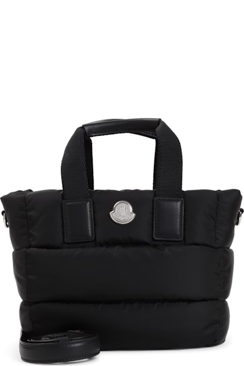 Homeware Moncler Mini Caradoc Tote Bag