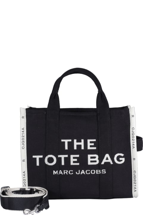 Marc Jacobs for Women Marc Jacobs The Small Tote Bag