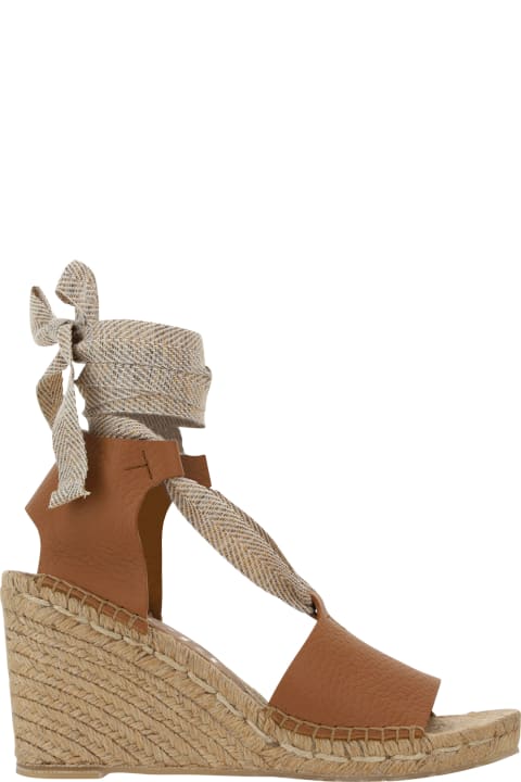 Orsel Sandals