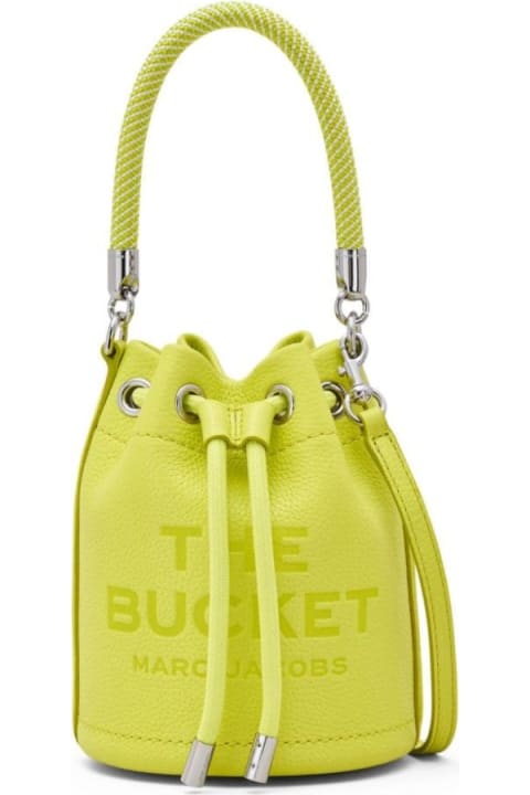 Marc Jacobs for Women Marc Jacobs The Mini Bucket Bag Tote