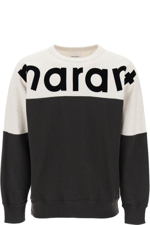 Isabel Marant for Men Isabel Marant Howley Sweatshirt