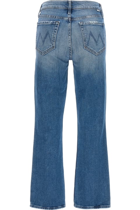 Mother Jeans for Women Mother 'the Outsider Ankle' Jeans