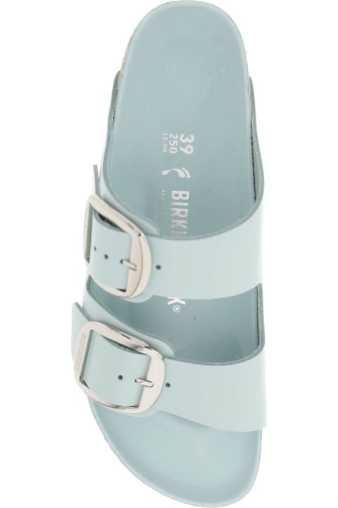 Homeware Birkenstock Arizona Big Buckle Sandals