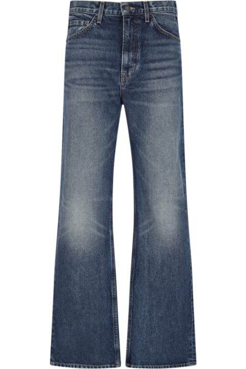 Nili Lotan Clothing for Women Nili Lotan "mitchell" Straight Jeans