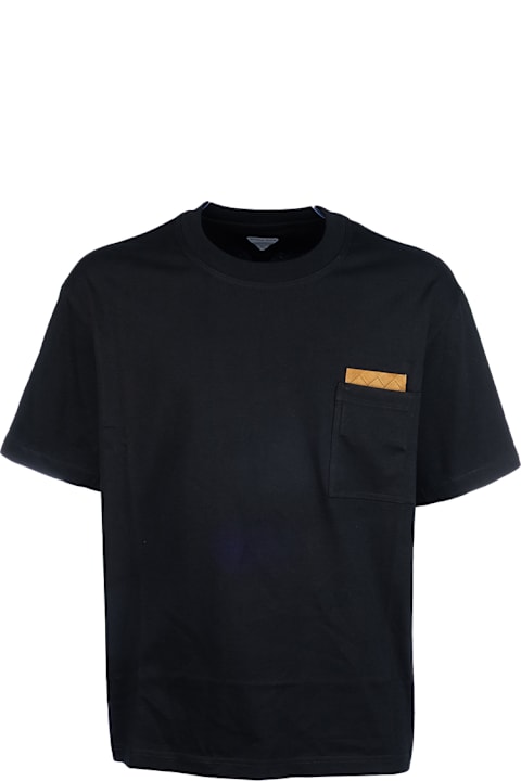 【@@@です。】ボッテガ・ヴェネタ BOTTEGA VENETA Tシャツ BOTTEGA VENETA ボッテガヴェネタ Tシャツ メンズ カットソー