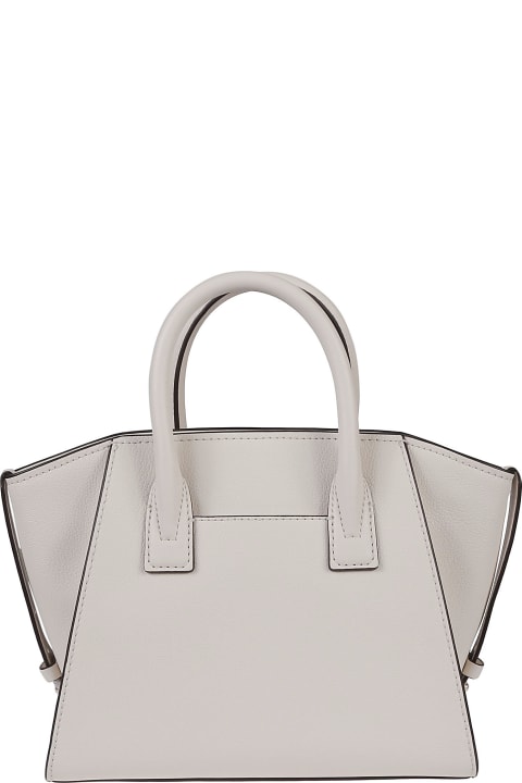 Fashion for Women Michael Kors Small Avril Satchel Bag