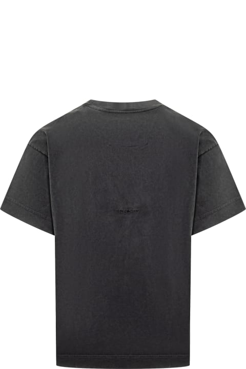 Givenchy Topwear for Men Givenchy T-shirt