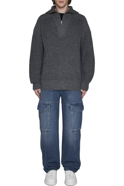 Isabel Marant Sweaters for Men Isabel Marant Sweater