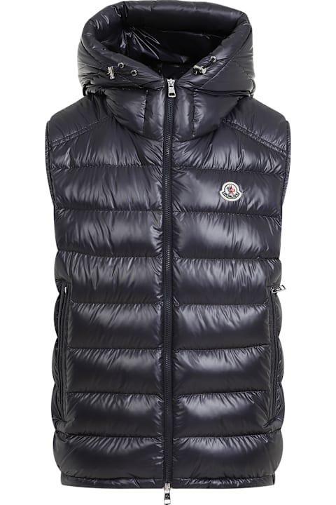 Moncler for Men Moncler Barant Vest