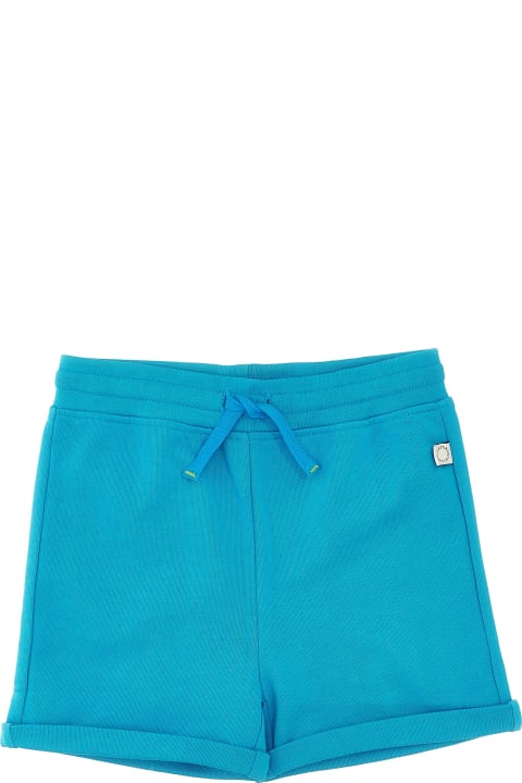 Homeware Stella McCartney Kids Press Shorts
