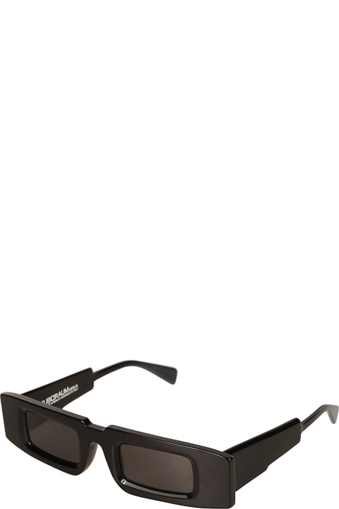 Kuboraum Eyewear for Men Kuboraum X5 Sunglasses Sunglasses