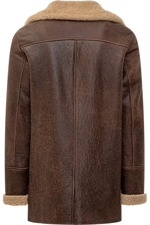 Salvatore Santoro Clothing for Men Salvatore Santoro Dies Jacket