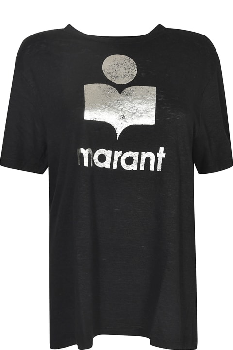 أدوات منزلية Marant Étoile Zewel T-shirt