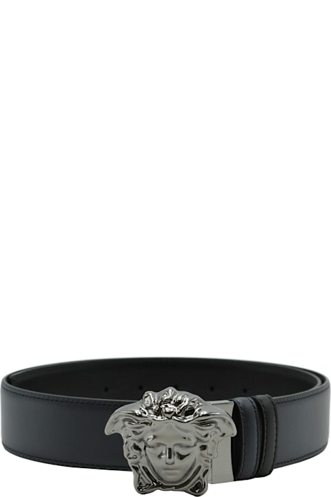 Sale for Men Versace Leather Belt