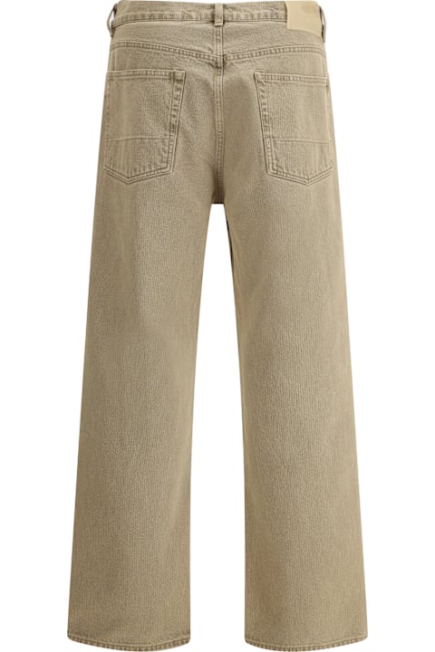 الجينز لـ القسم الرجالي Our Legacy Jeans Third Cut
