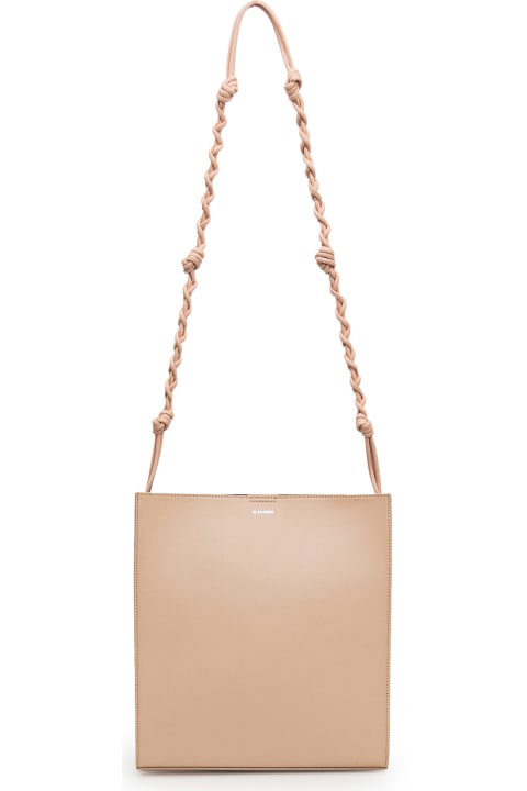 Clutches for Women Jil Sander Tangle Medium Bag