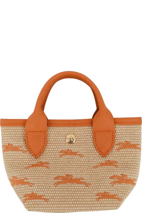 Fashion for Women Longchamp Le Panier Pliage Xs Handbag