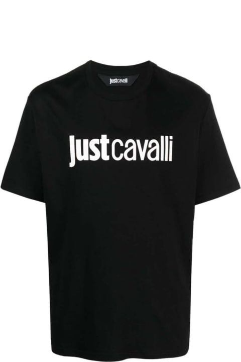 Just Cavalli Men Just Cavalli Just Cavalli T-shirt