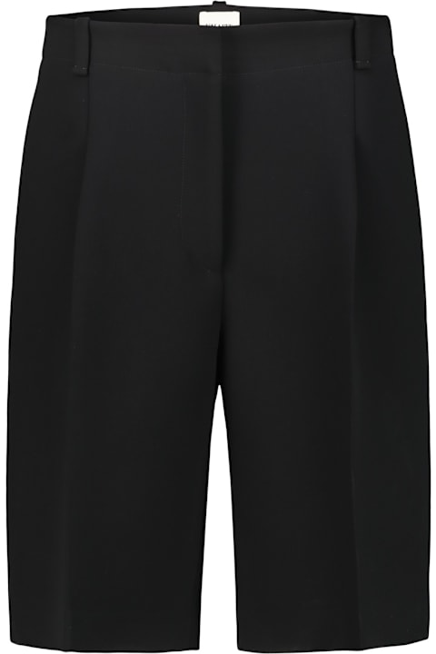 Khaite for Women Khaite Laden Short