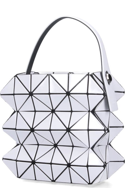 Bao Bao Issey Miyake for Men Bao Bao Issey Miyake 'beyond' Mini Bag