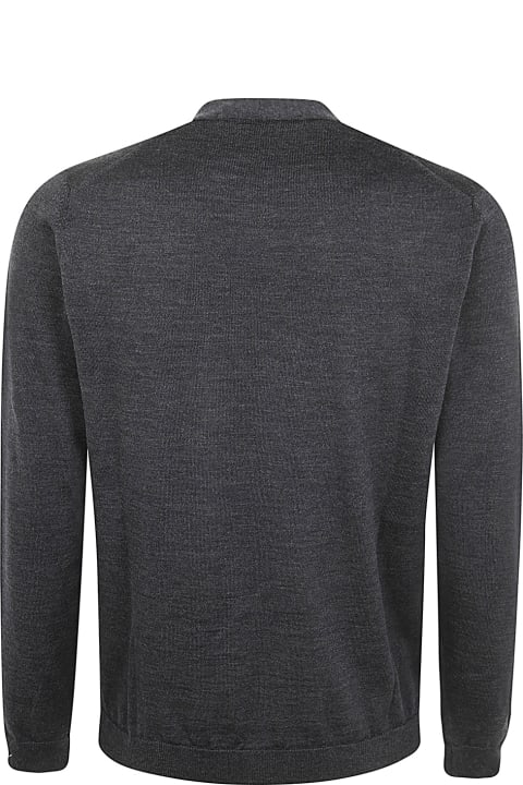 Nuur for Men Nuur V-neck Cardigan