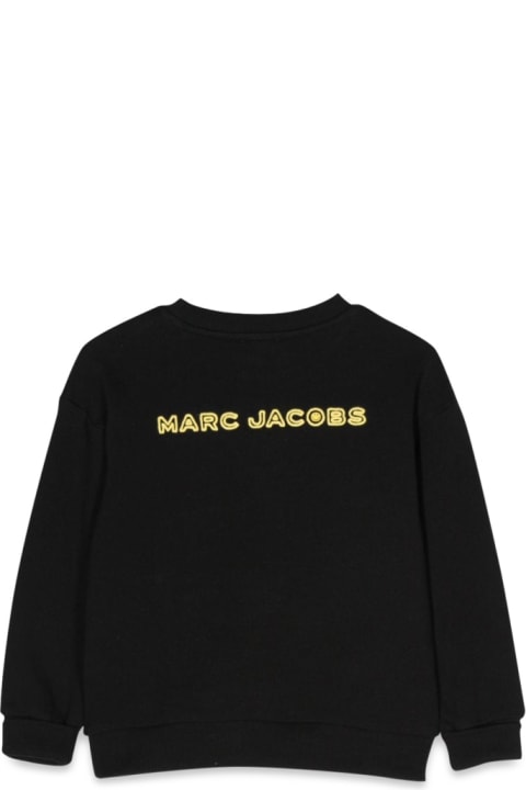 ボーイズ Marc Jacobsのニットウェア＆スウェットシャツ Marc Jacobs Felpa