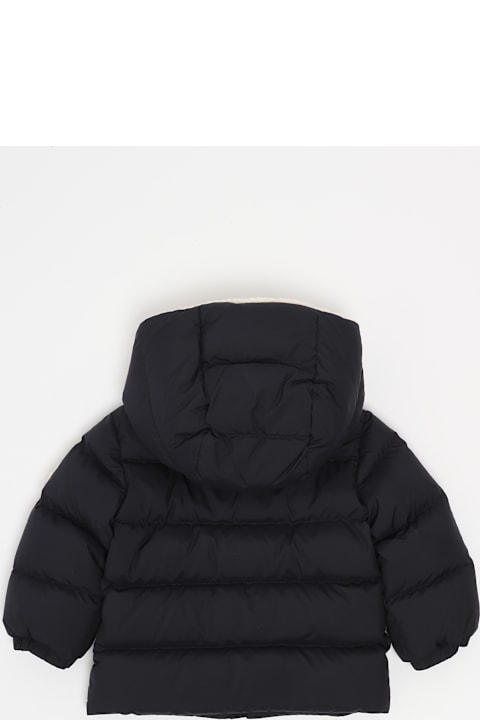 Moncler Coats & Jackets for Baby Girls Moncler Amir Down Jacket