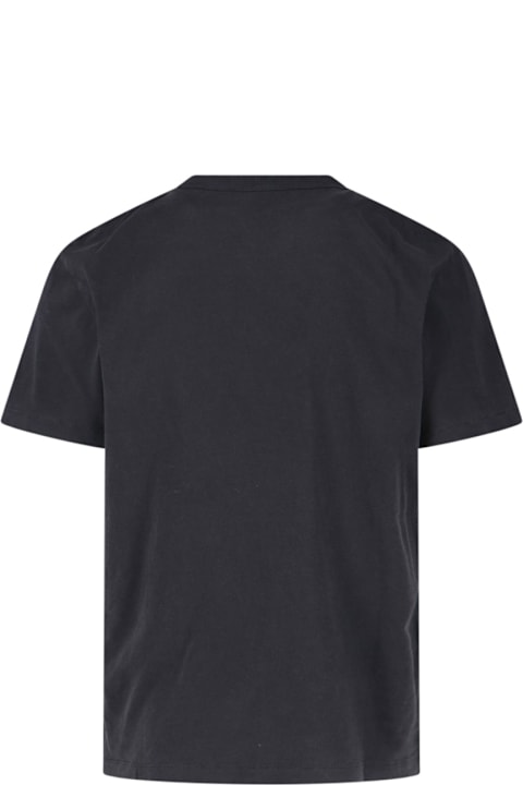 James Perse for Kids James Perse Classic T-shirt