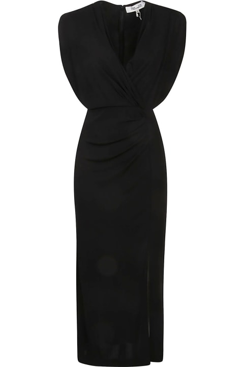Fashion for Women Diane Von Furstenberg Dresses Black
