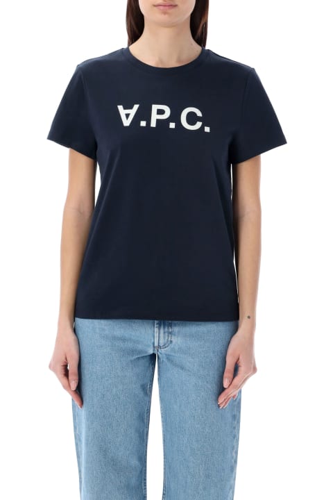 Fashion for Women A.P.C. Vpc T-shirt