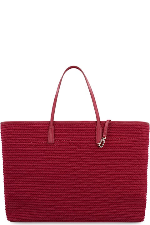 Tommy Hilfiger for Women Tommy Hilfiger Sofia Richie Grainge X Tommy Hilfiger - Large Tote