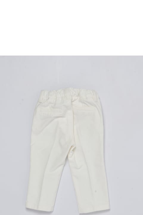 Fay Bottoms for Baby Girls Fay Trousers Trousers