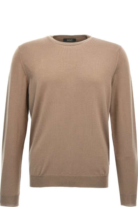 Homeware Zanone Wool Sweater