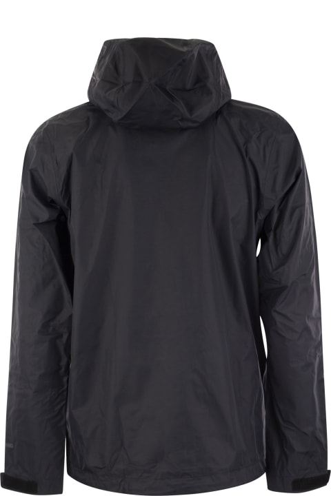 Patagonia for Men Patagonia Nylon Rainproof Jacket