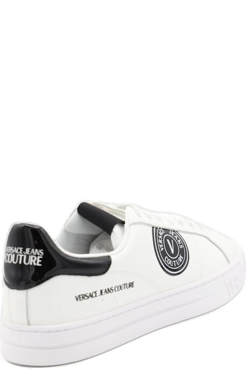 Homeware Versace Jeans Couture Men's Sneakers