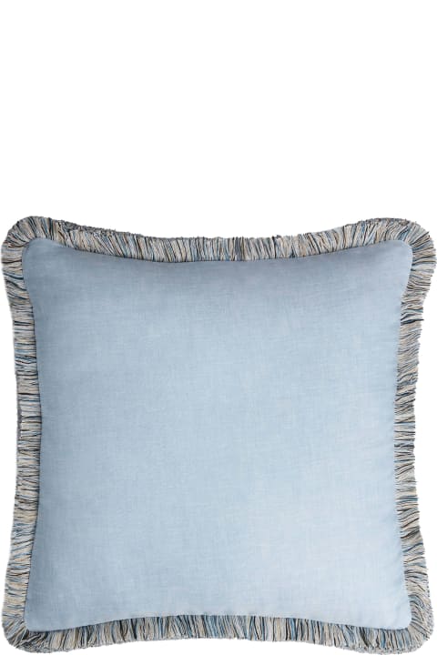 Capri Linen Pillow
