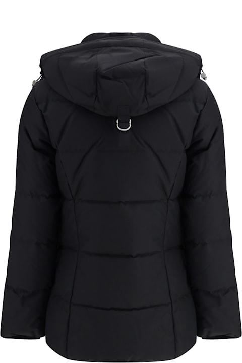 Moose Knuckles for Kids Moose Knuckles Cloud 3q Down Jacket