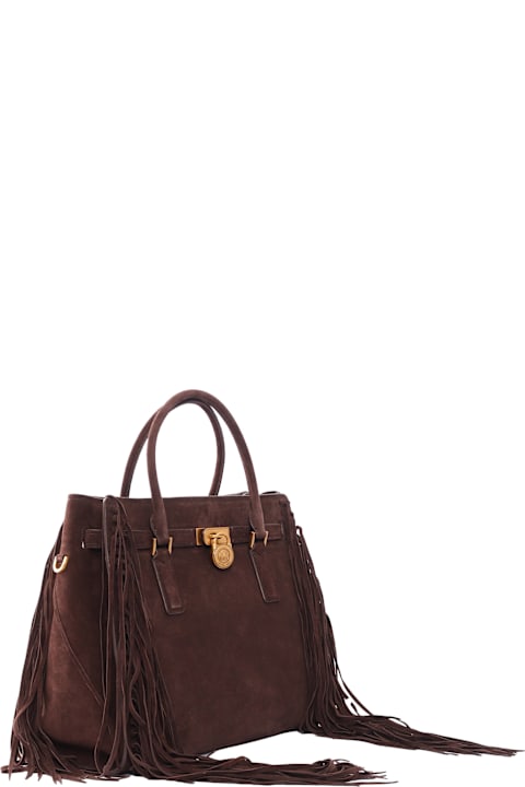 Michael Kors for Men Michael Kors Lg Satchel