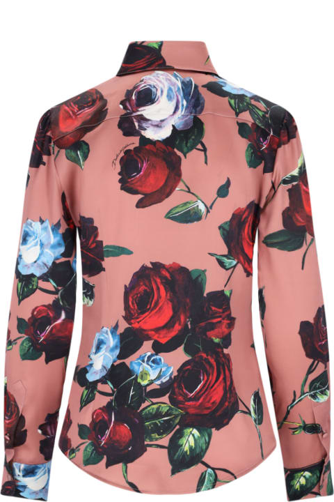 Dolce & Gabbana Clothing for Women Dolce & Gabbana Shirt