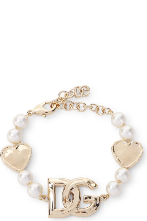 Bracelets for Women Dolce & Gabbana Bracelet