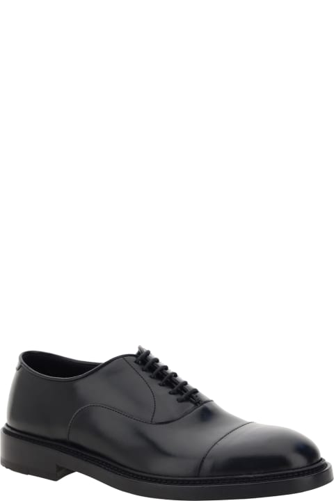 Lace-up Shoes