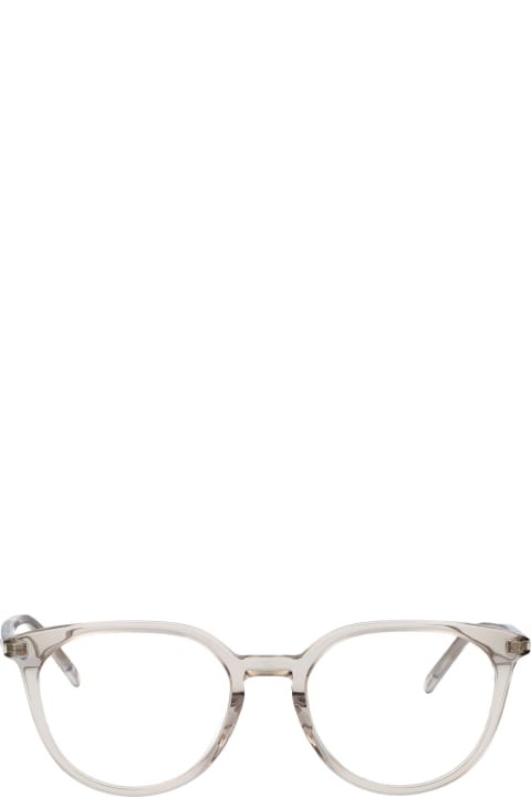 Accessories for Women Saint Laurent Eyewear Sl 681/f Glasses