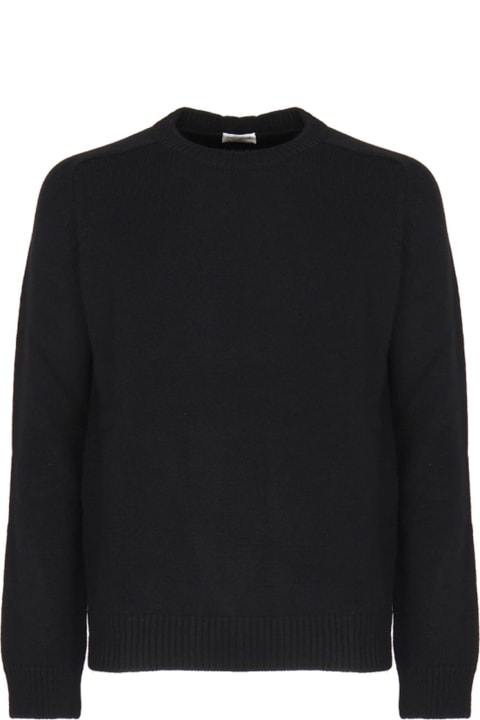 Sweaters for Men Saint Laurent Cashmere Sweater