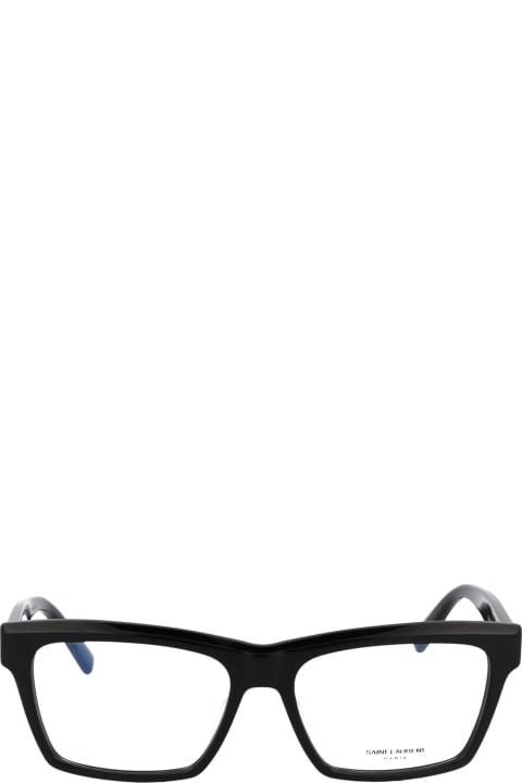 Sl M104 Opt Glasses