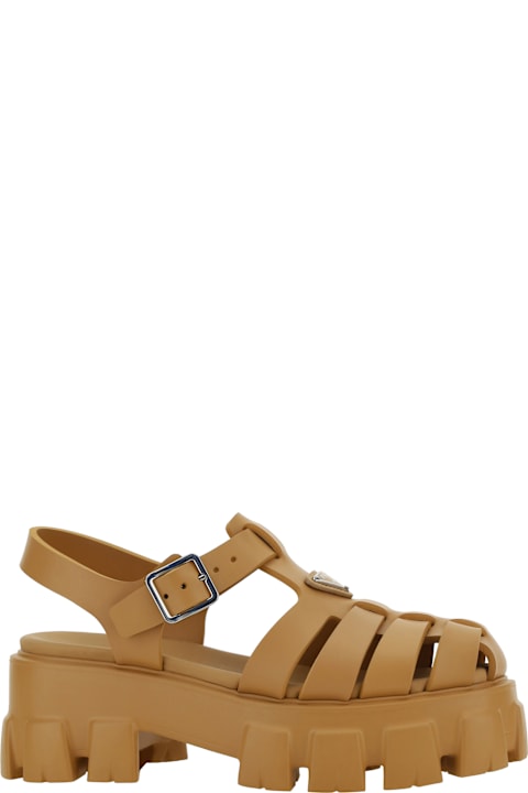 PRADA プラダ パンツ（その他） オレンジx黒 S 4103724S0041 オレンジ系 PRADA(プラダ) パンツ・ボトムス(メンズ) - 海外通販