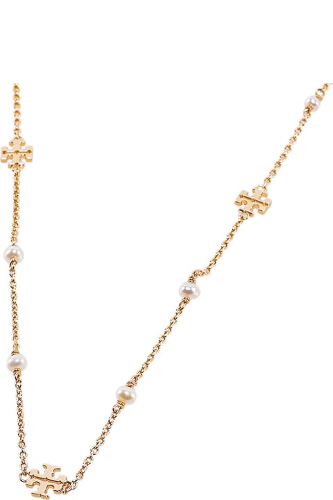 Necklaces for Women Tory Burch Necklace