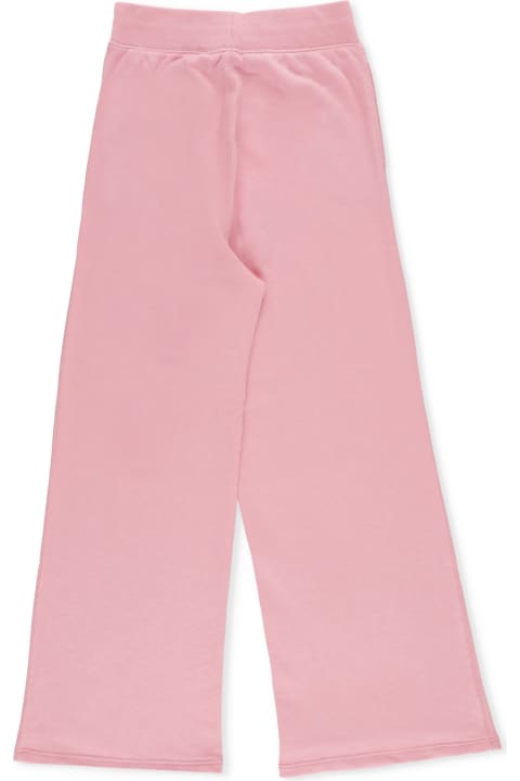 Ralph Lauren Bottoms for Girls Ralph Lauren Pants With Pony Logo