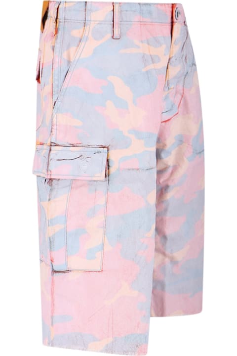 Fashion for Men Gallery Dept. Cargo Shorts